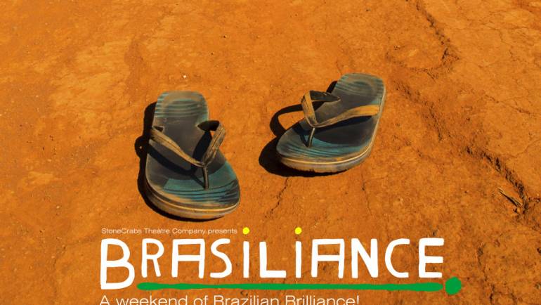Brasiliance – Oral History Project