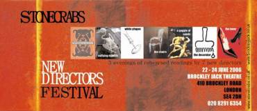 SCYD 2006-2007 (StoneCrabs Young Directors Festival)