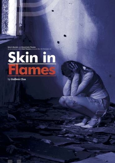 Skin in Flames