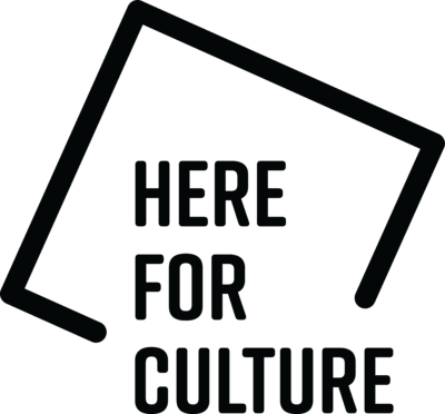 HereForCulture_Black-400x372.png