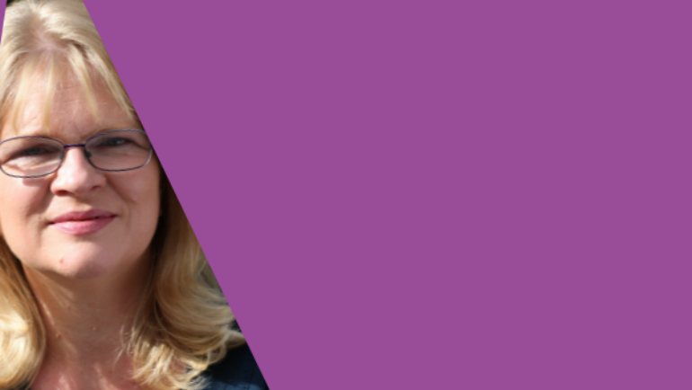 New Executive Director