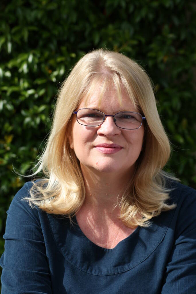 susanne hasselmann