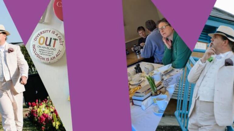 Newsletter: May and June